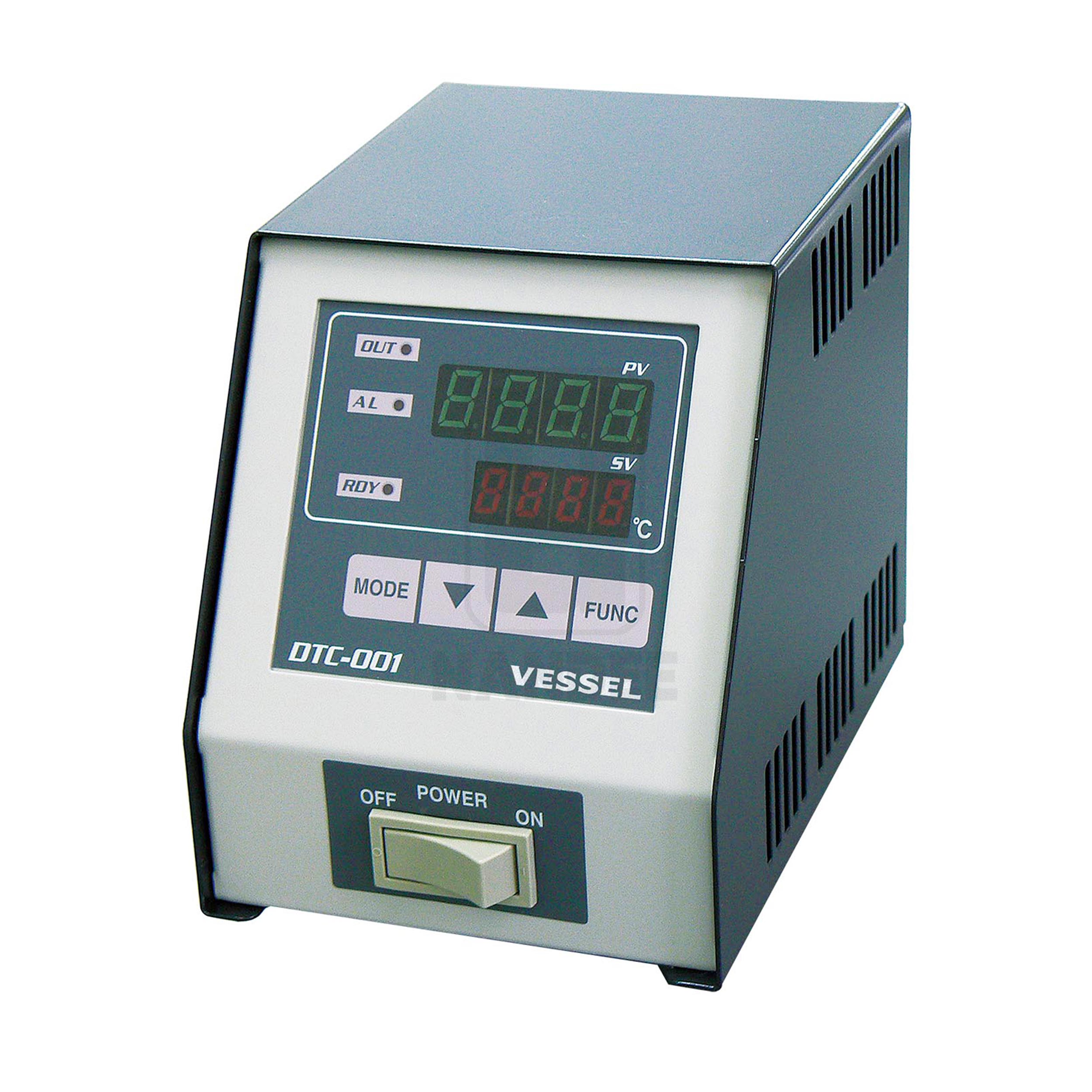 เครื่องควบคุมอุณหภูมิ DTC-001
